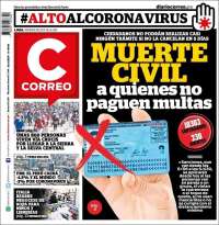 Diario Correo