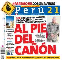 Perú 21