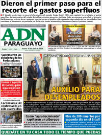 ADN Paraguayo