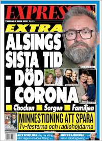 Expressen