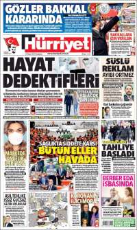 Hürriyet