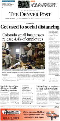 The Denver Post