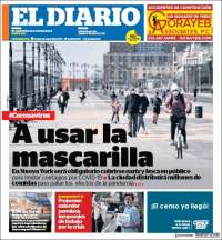 El Diario NY