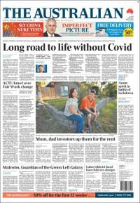 The Australian