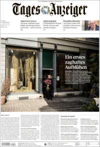 Tages-Anzeiger