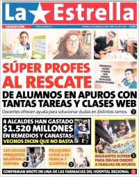 La Estrella de Concepción