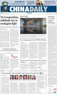 China Daily