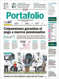 Portada de Portafolio (Colombia)