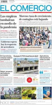 El Comercio