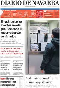 Diario de Navarra