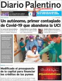 Diario Palentino