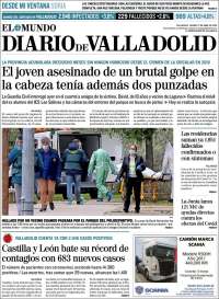 Diario de Valladolid