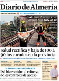 Diario de Almería