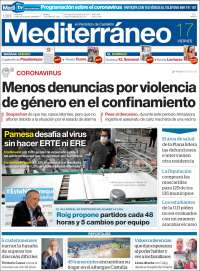El Periódico Mediterraneo
