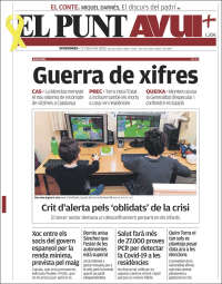 El Punt Avui