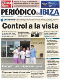 Periódico de Ibiza