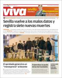Viva Sevilla