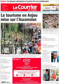 Le Courrier de l'Ouest