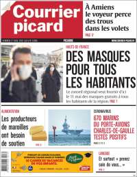 Courrier Picard