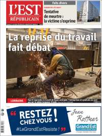 L'Est Republicain