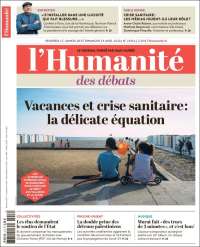 l'Humanite