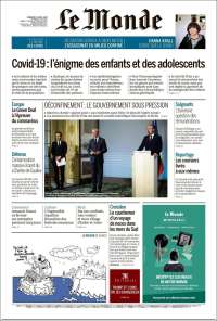 Le Monde