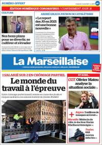 La Marseillaise