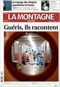La Montagne