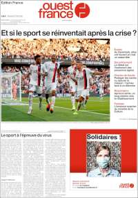 Ouest France