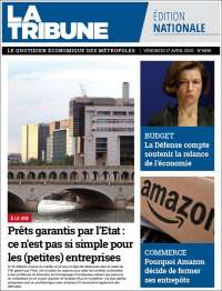 La Tribune