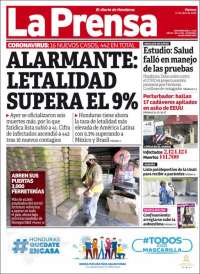 La Prensa