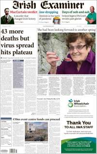 Irish Examiner