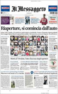 Il Messaggero