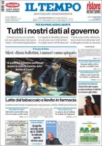Il Tempo