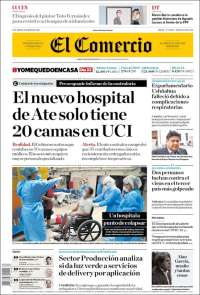 El Comercio