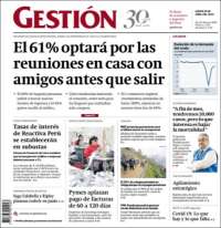 Diario Gestión