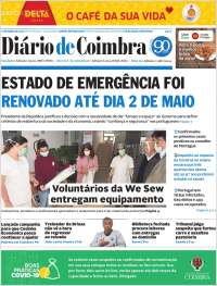 Diário de Coimbra