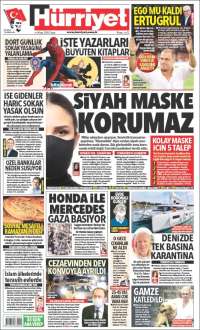 Hürriyet