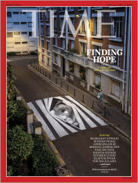 Time Magazine