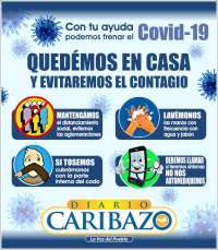 Diario Caribazo