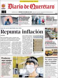 Diario de Querétaro