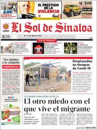 El Sol de Sinaloa