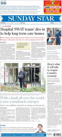 The Toronto Star