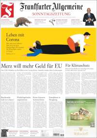 Frankfurter Allgemeine