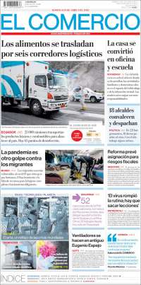 El Comercio