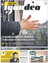 Berria