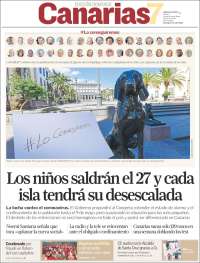 Canarias 7