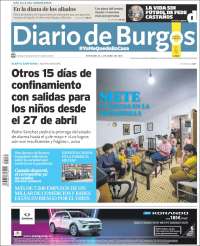 Diario de Burgos