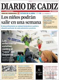 Diario de Cádiz