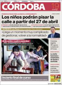 Diario de Córdoba